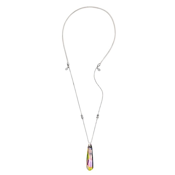 Alex and Ani Jewelry Rare Stunning Alex And Ani Swarovski Crystal